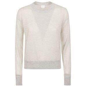 Ct Plage Women Cashmere Crewneck Sweater